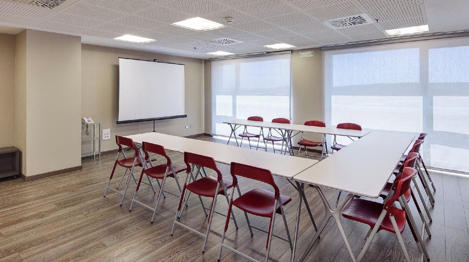 Sercotel Plaza Feria Hotel