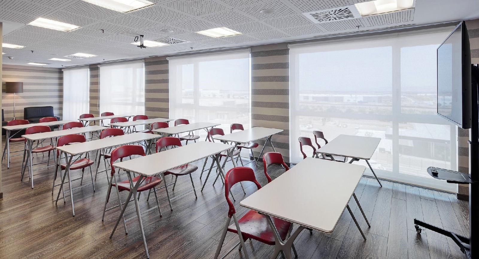 Sercotel Plaza Feria Hotel
