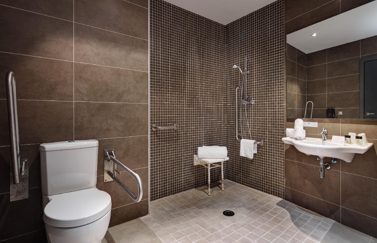 Sercotel Plaza Feria Hotel