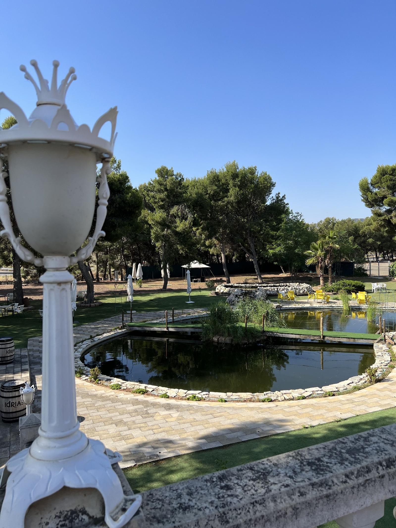 Hotel El Cisne