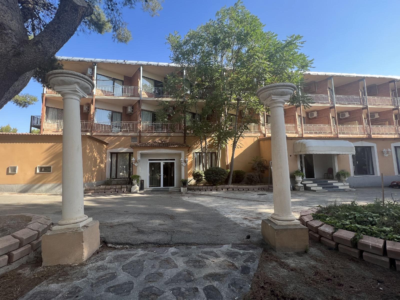 Hotel El Cisne