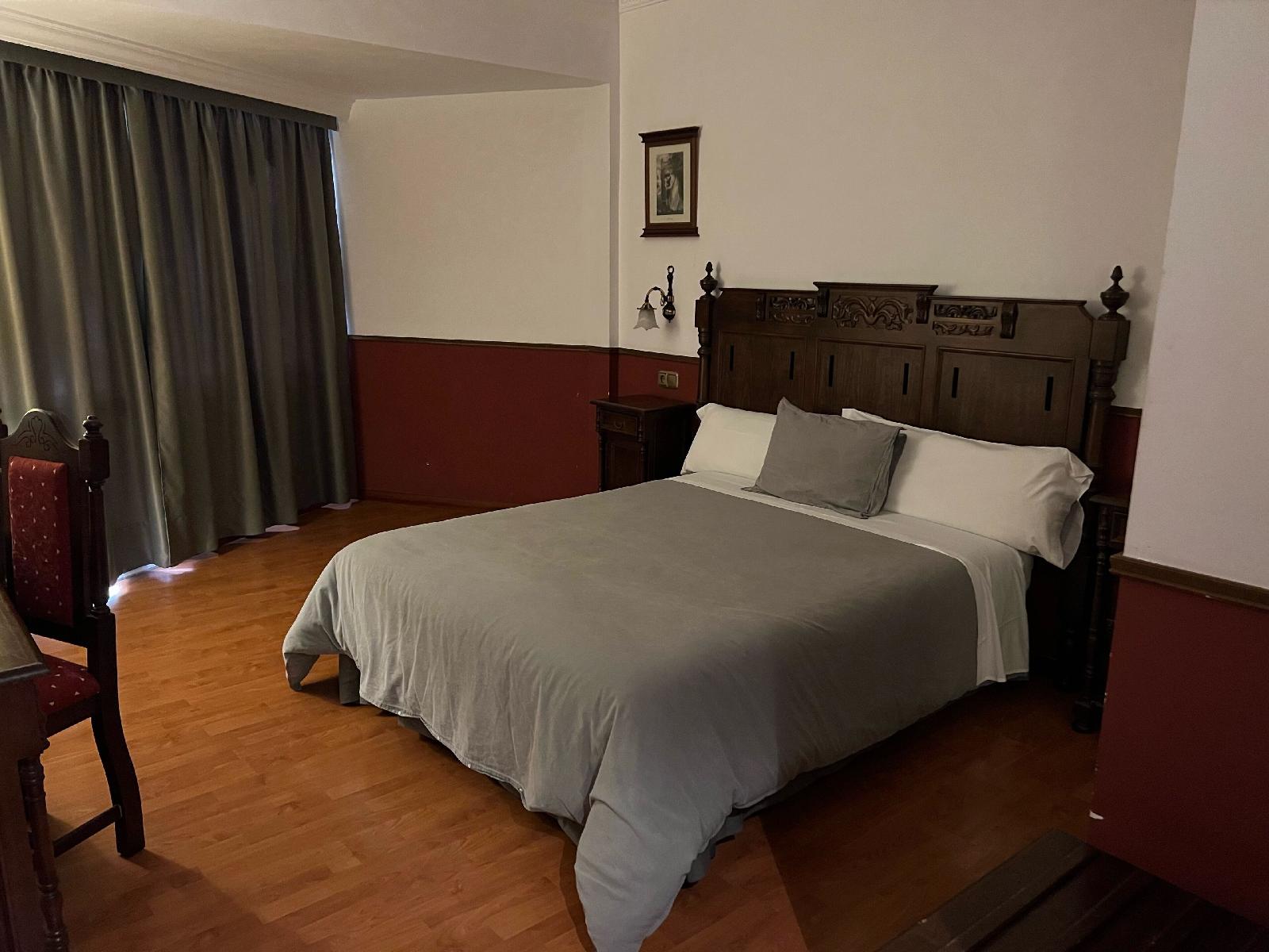 Hotel El Cisne