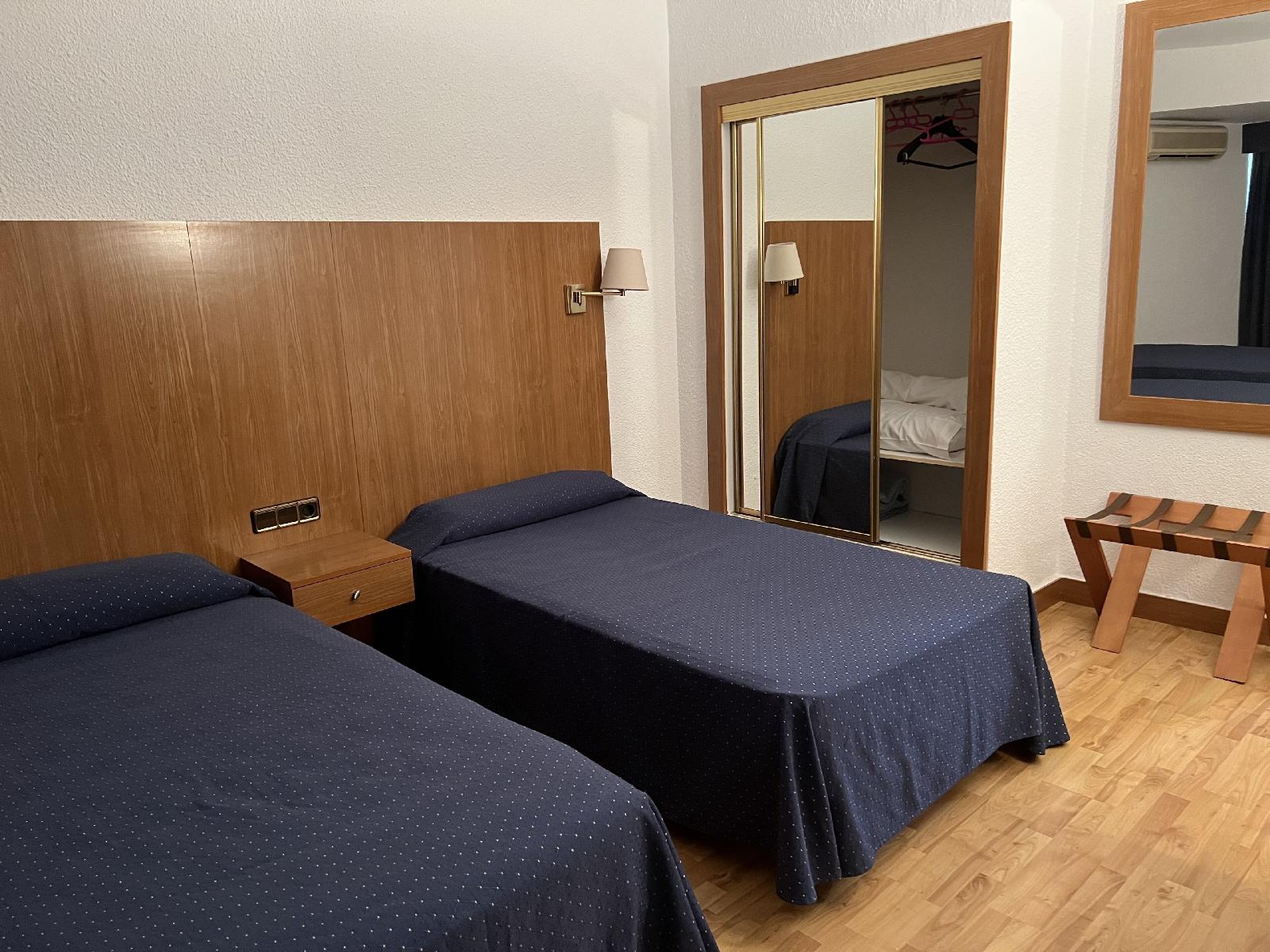 Hotel El Cisne