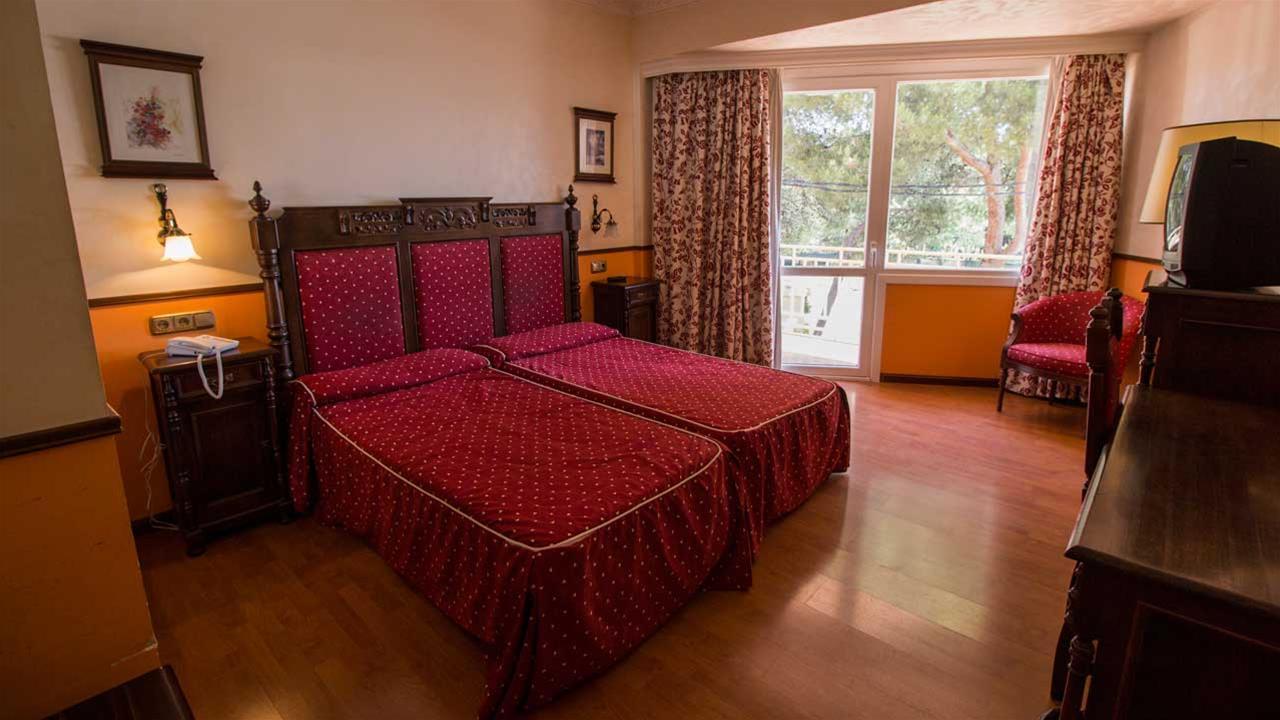 Hotel El Cisne