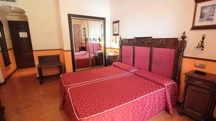 Hotel El Cisne