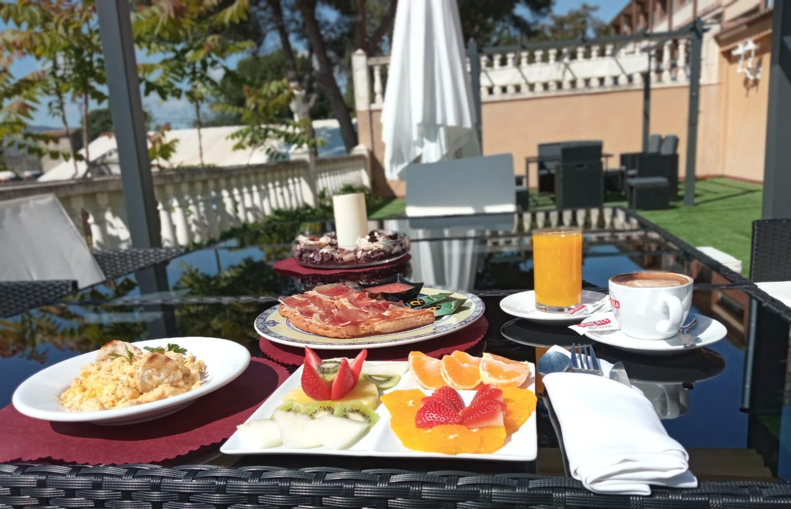 Hotel El Cisne