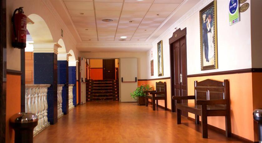 Hotel El Cisne