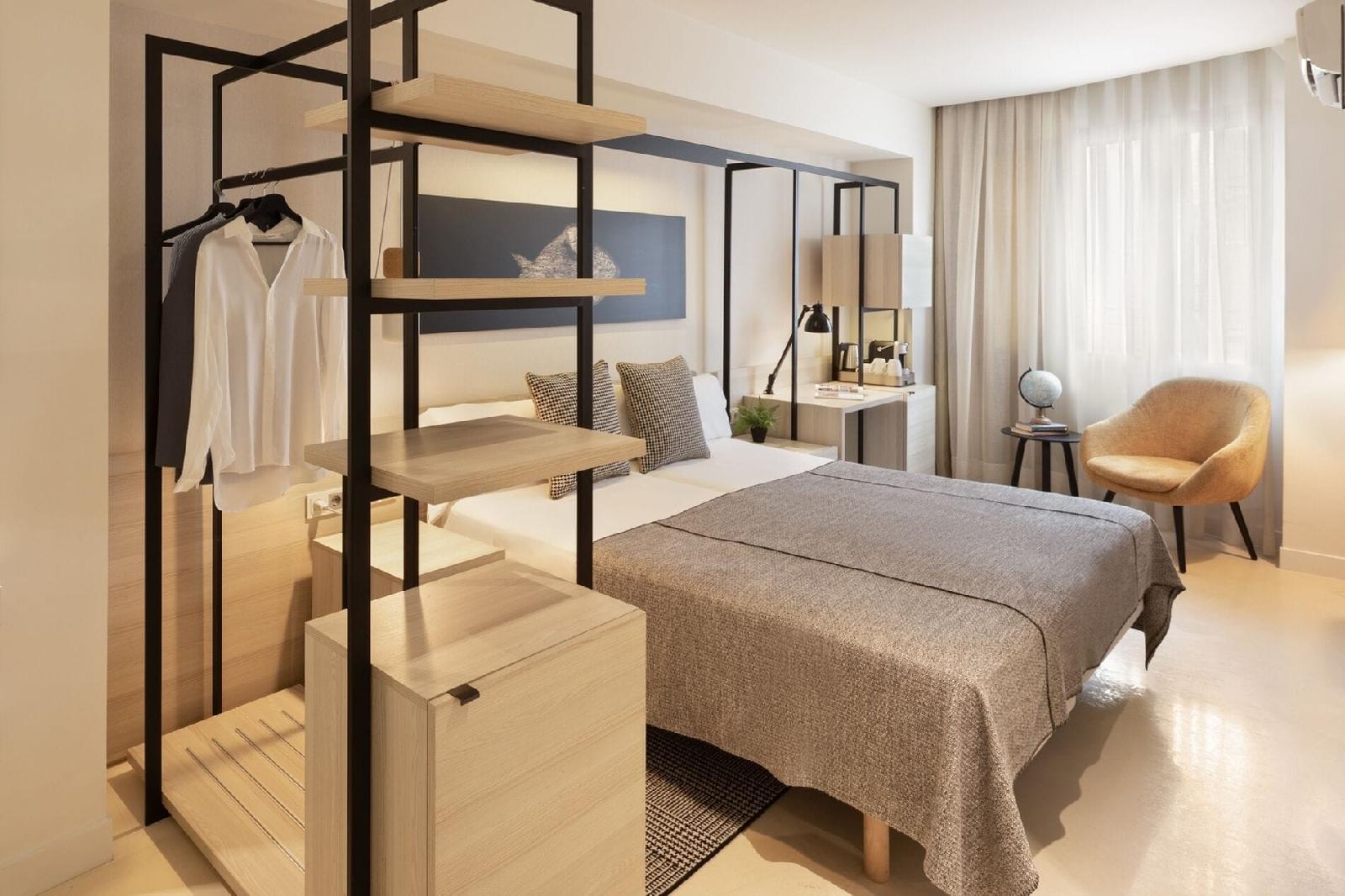 Hotel Denit Barcelona