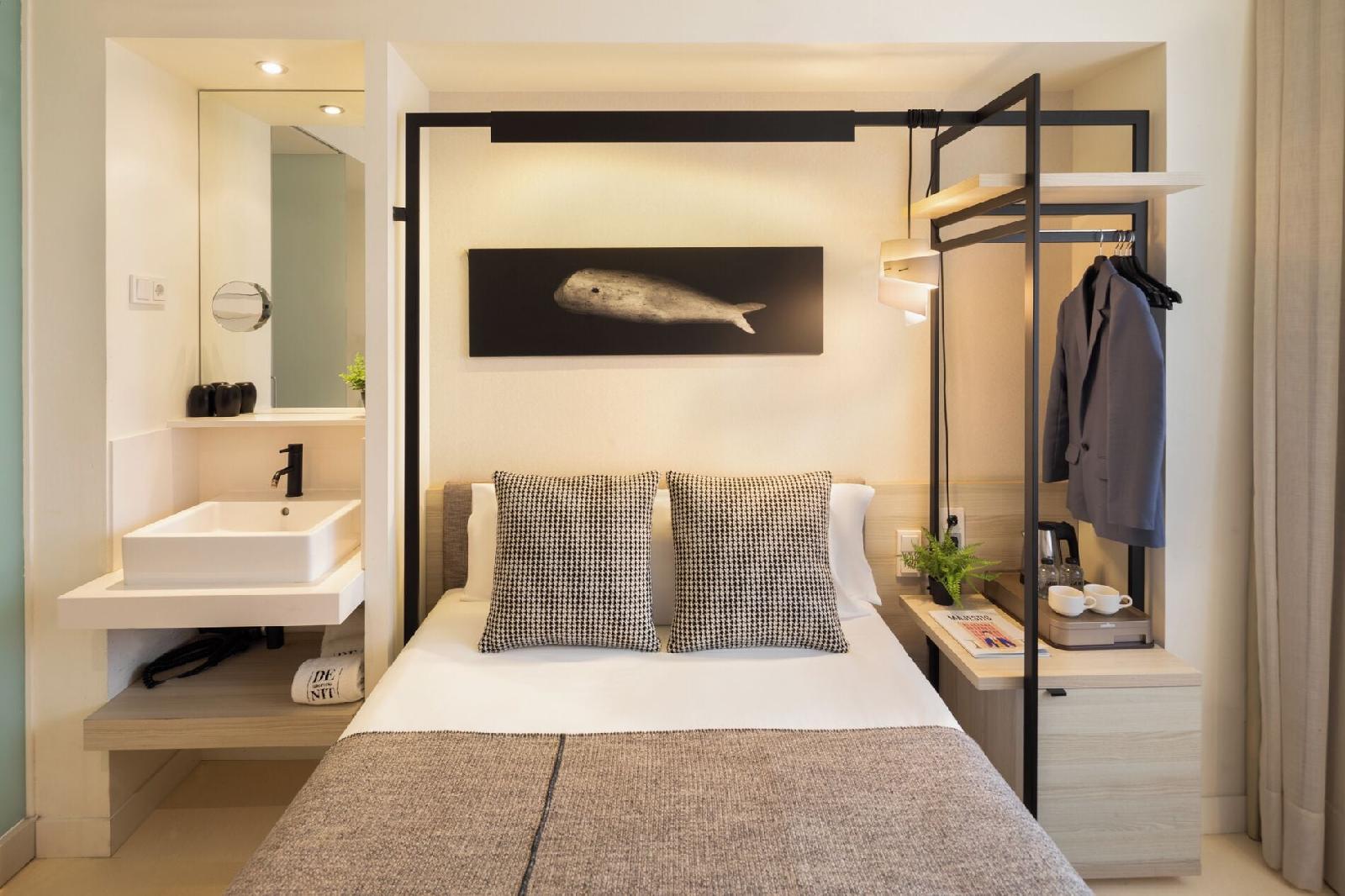 Hotel Denit Barcelona