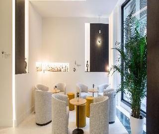 Hotel Denit Barcelona