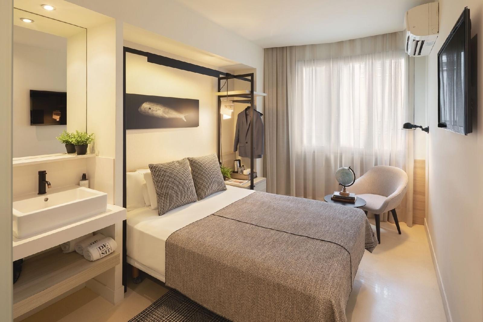 Hotel Denit Barcelona