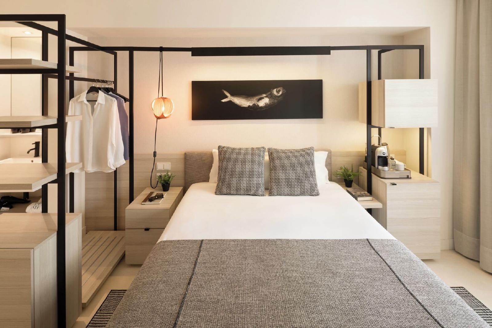 Hotel Denit Barcelona