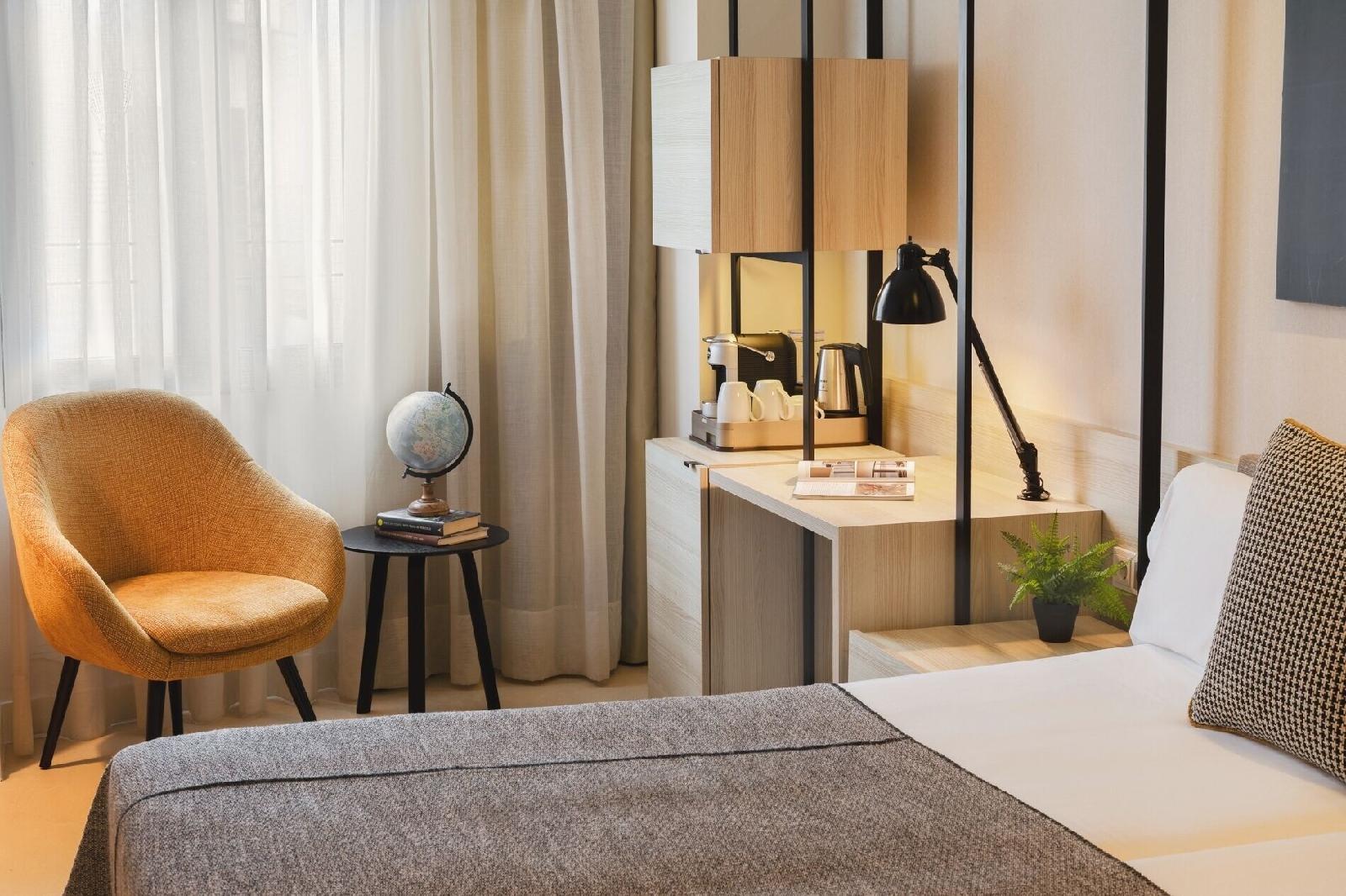 Hotel Denit Barcelona