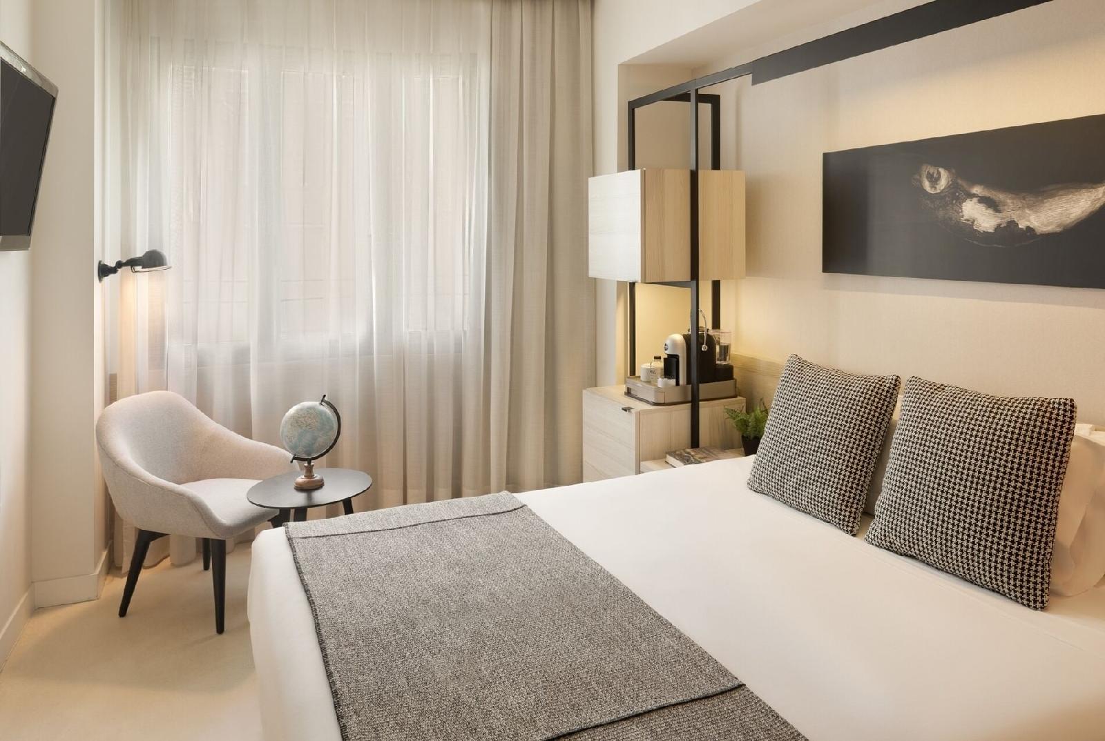 Hotel Denit Barcelona