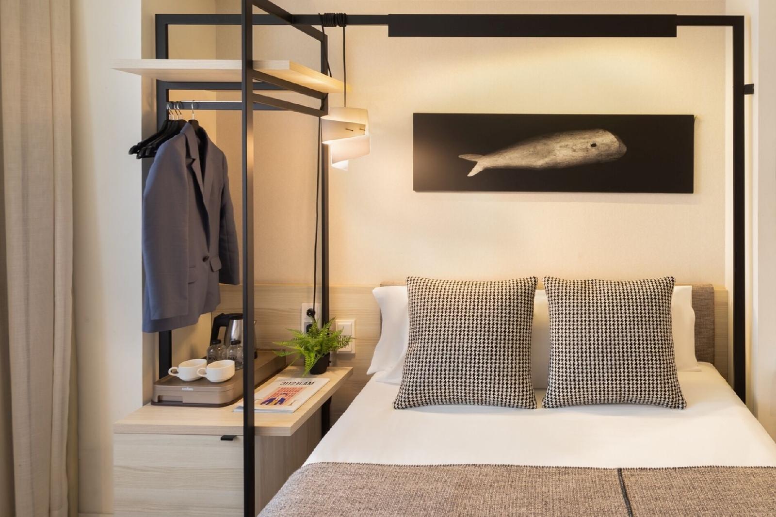 Hotel Denit Barcelona