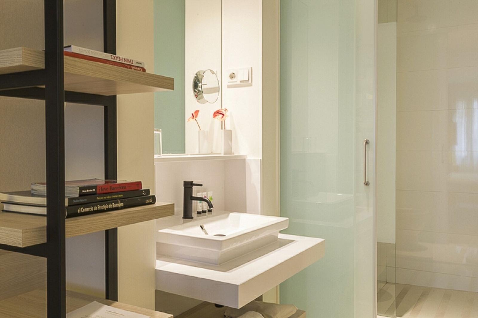 Hotel Denit Barcelona