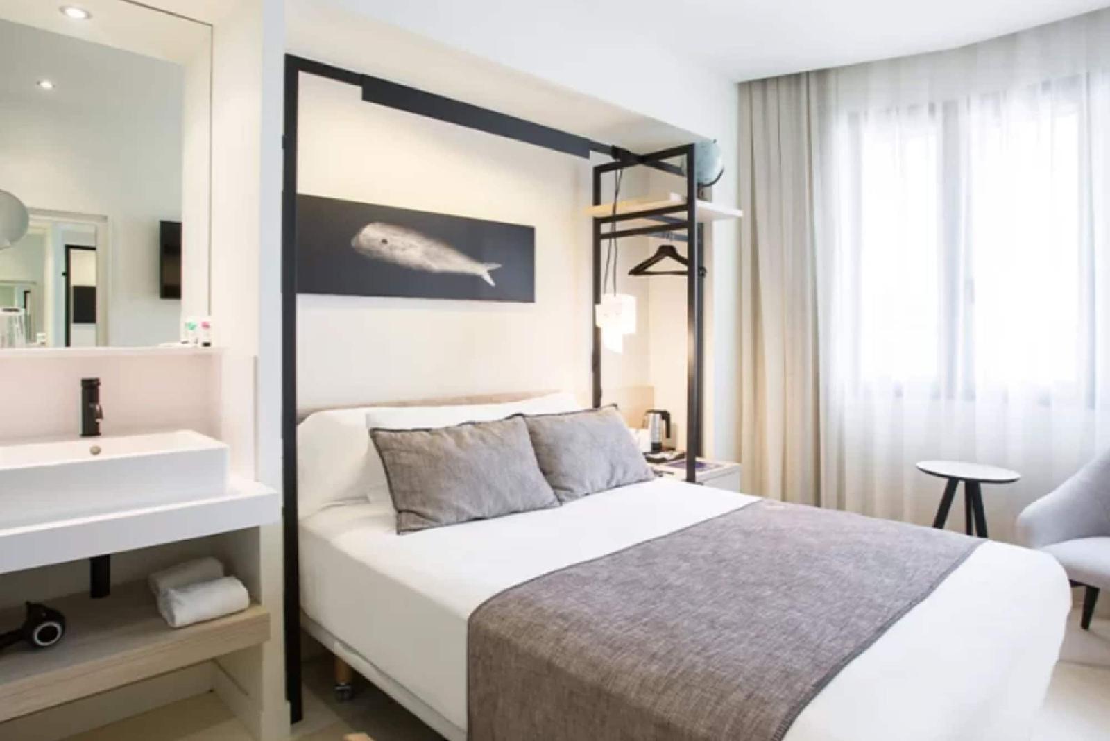 Hotel Denit Barcelona