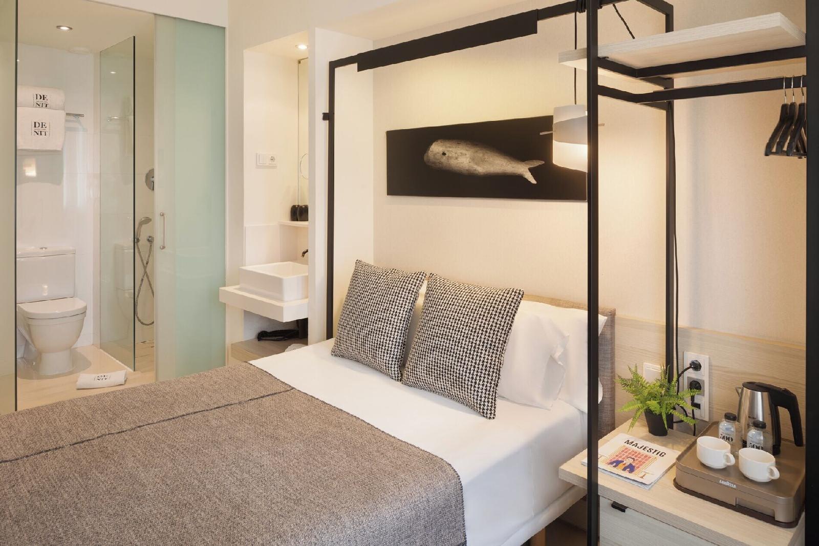 Hotel Denit Barcelona