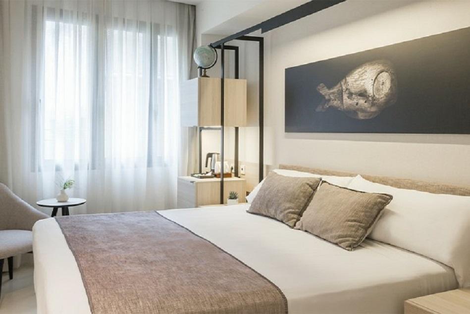 Hotel Denit Barcelona