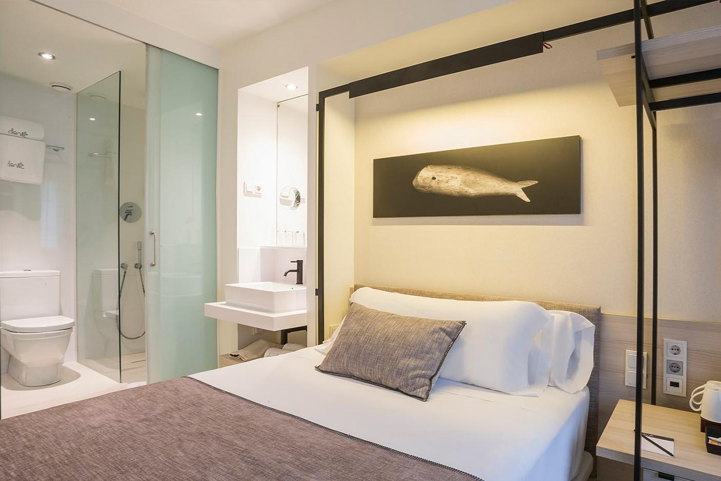 Hotel Denit Barcelona