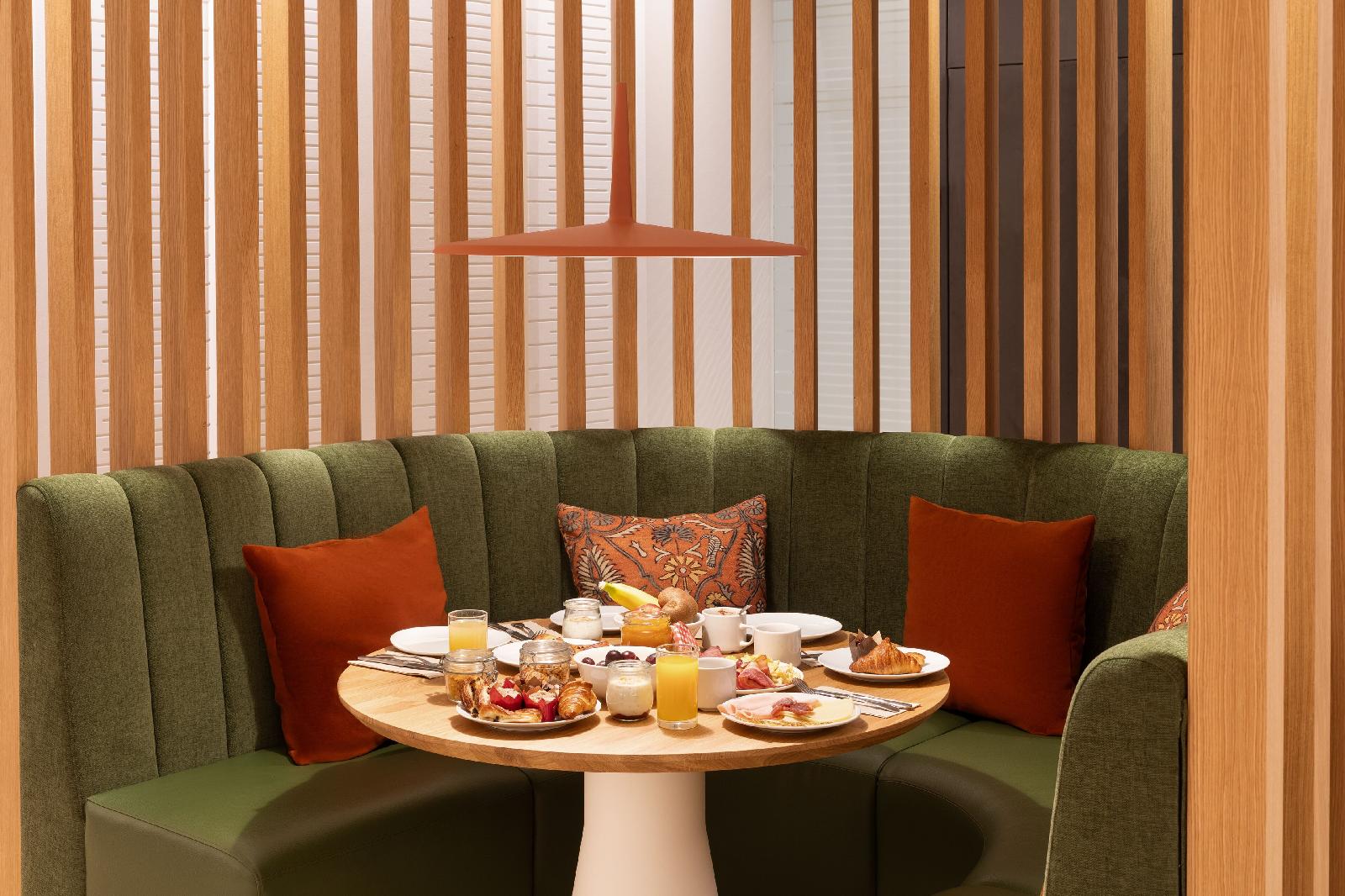 Hotel Denit Barcelona