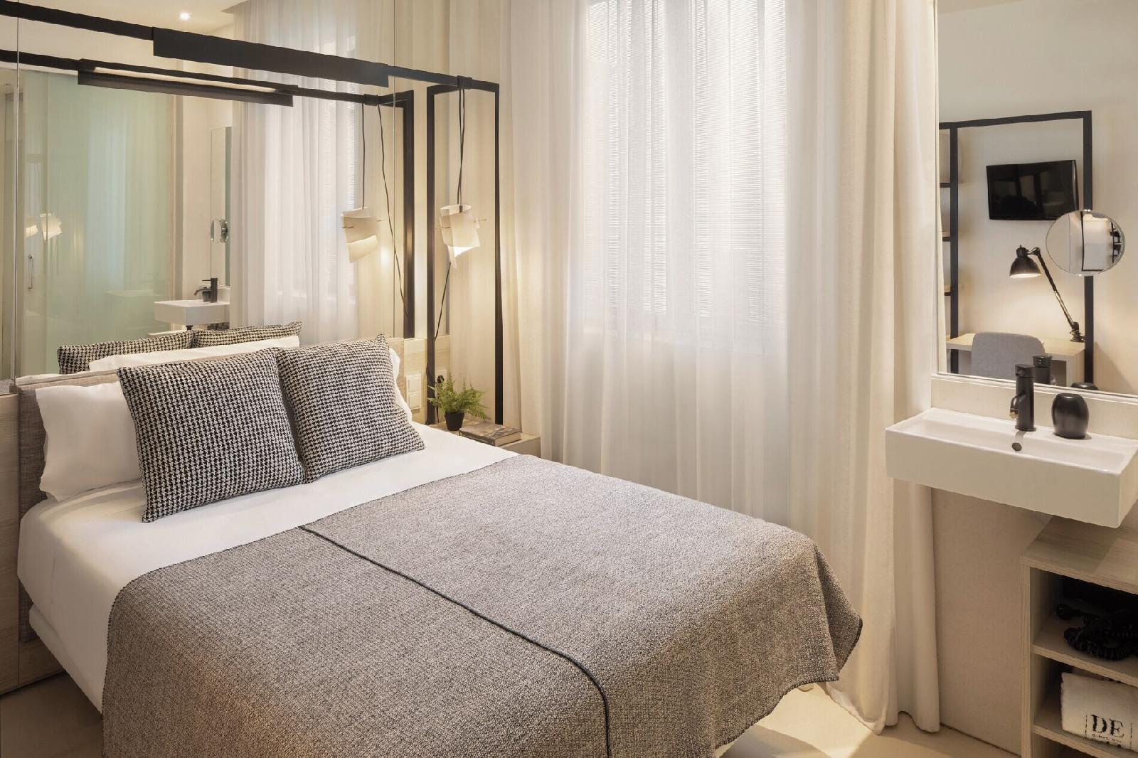 Hotel Denit Barcelona
