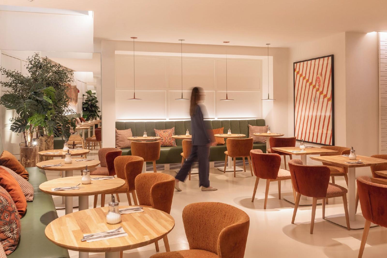 Hotel Denit Barcelona