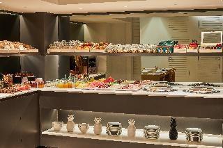Hotel Denit Barcelona