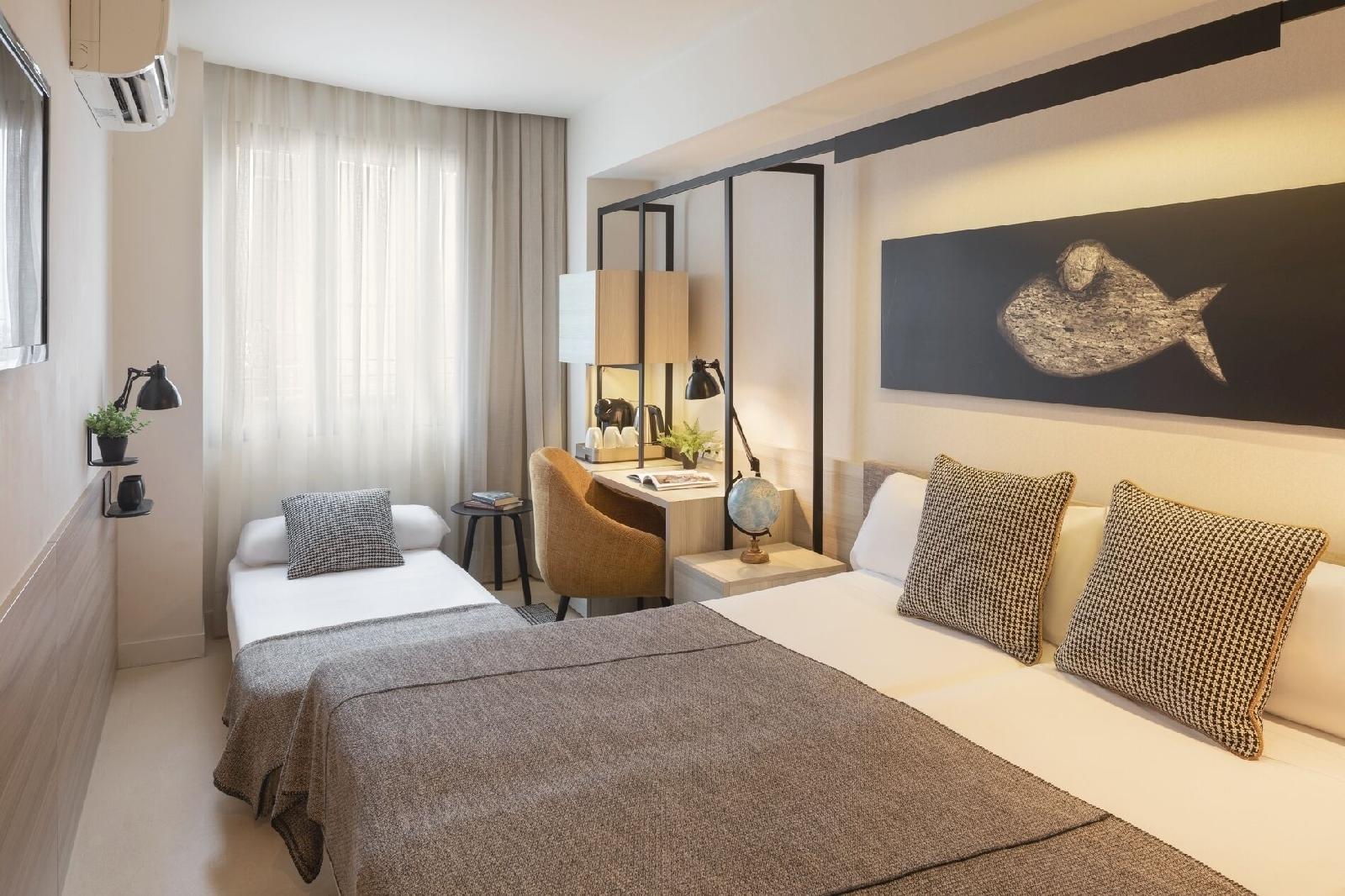 Hotel Denit Barcelona