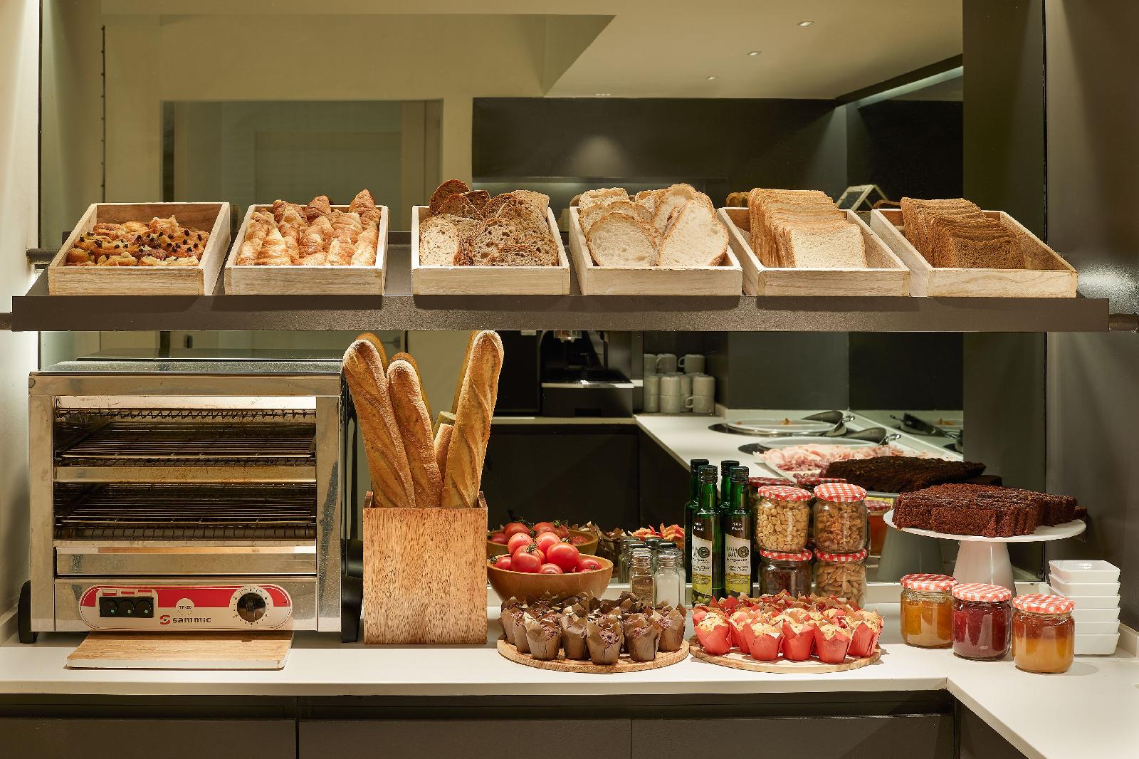 Hotel Denit Barcelona