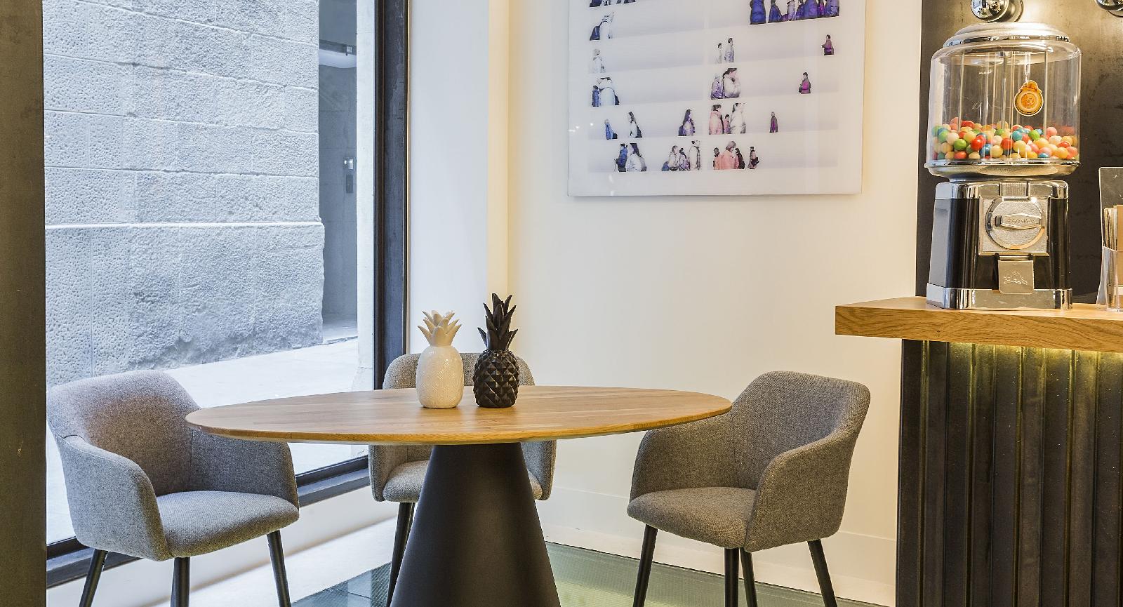 Hotel Denit Barcelona
