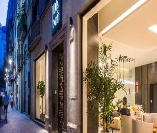 Hotel Denit Barcelona