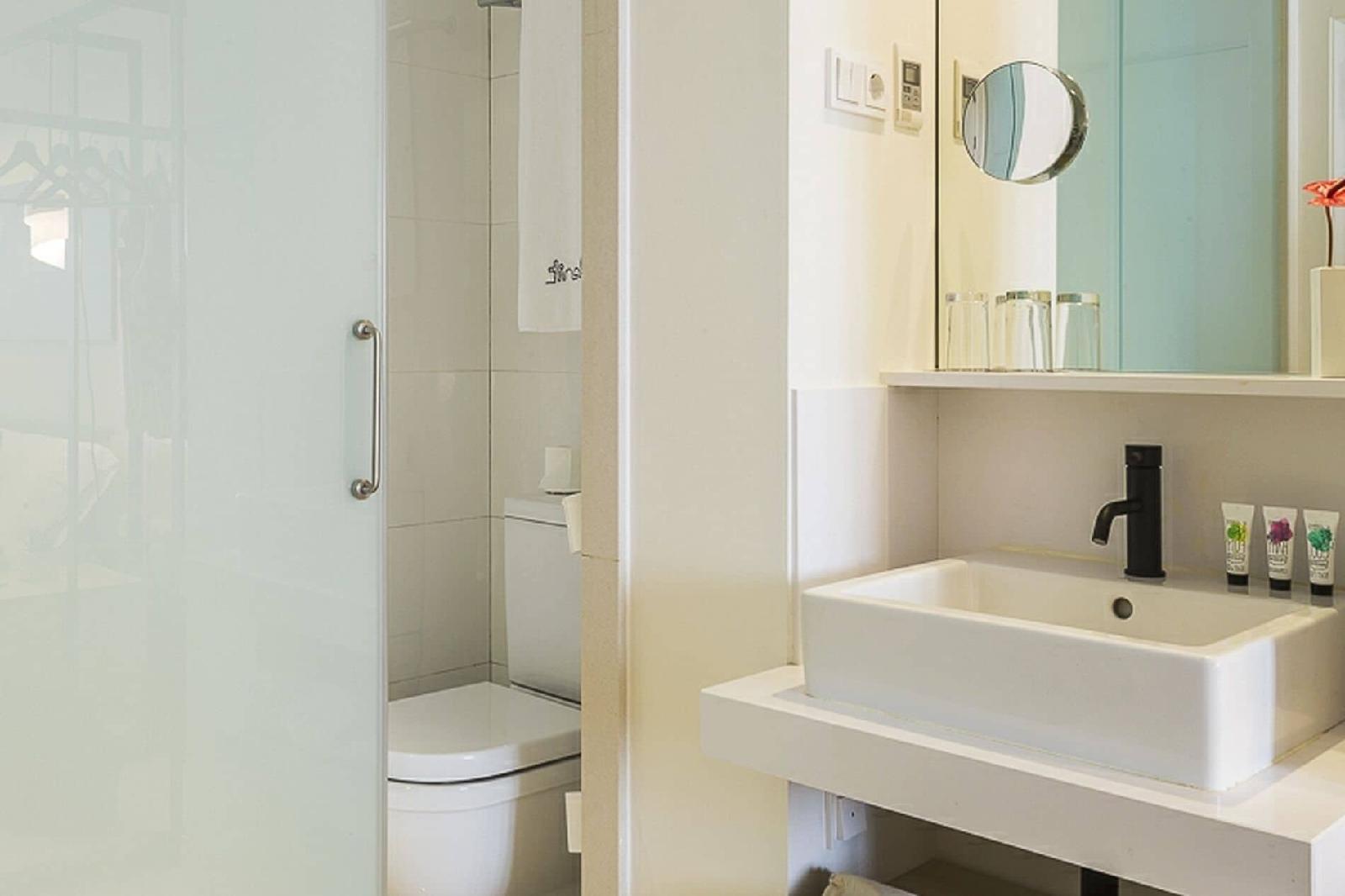 Hotel Denit Barcelona