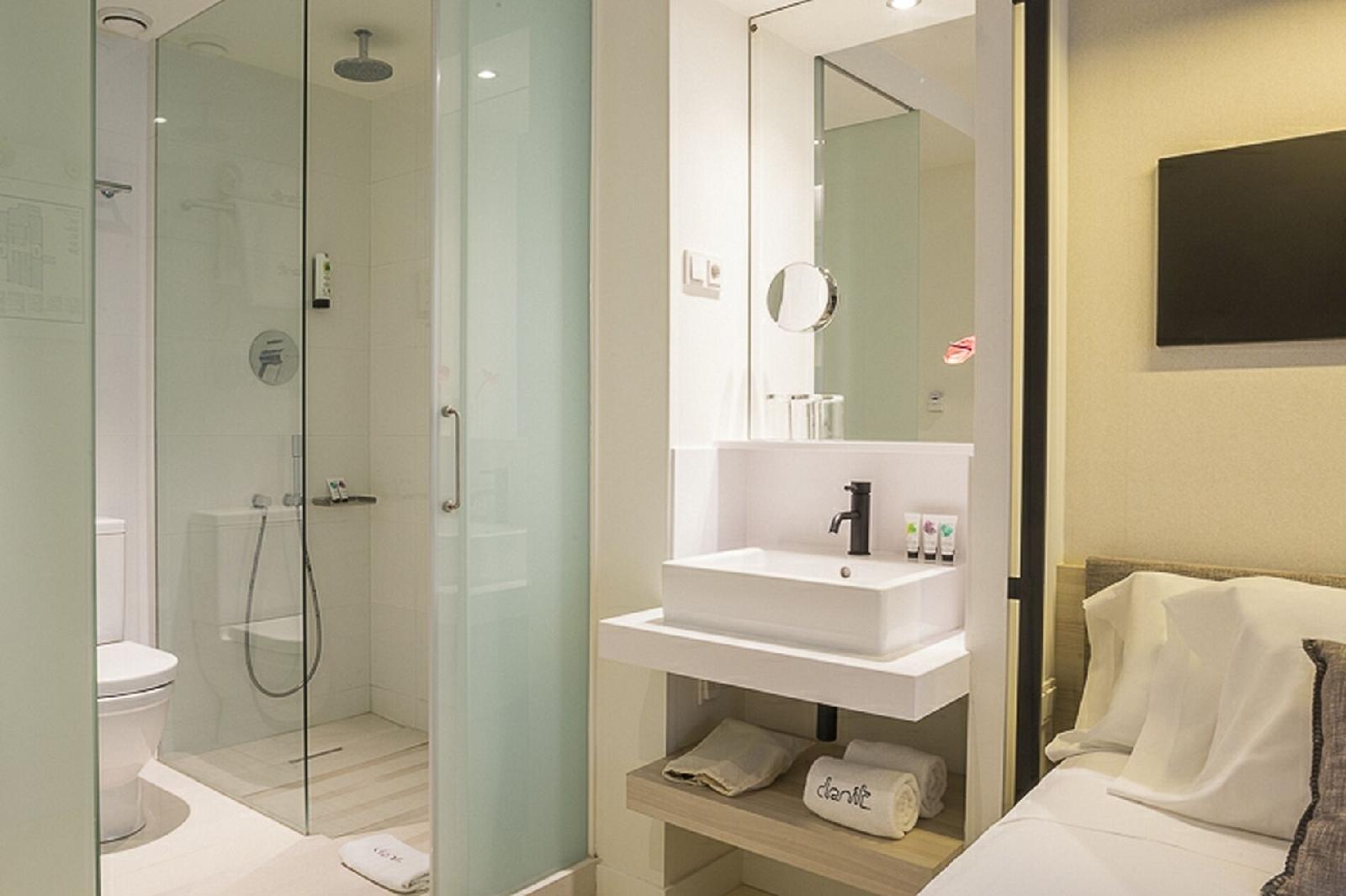 Hotel Denit Barcelona