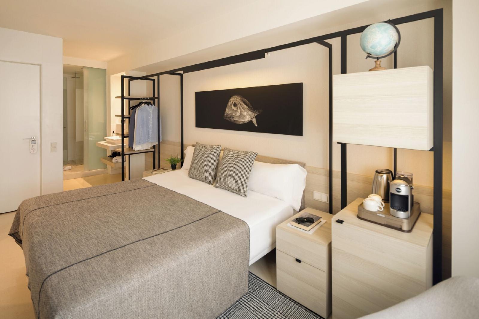 Hotel Denit Barcelona