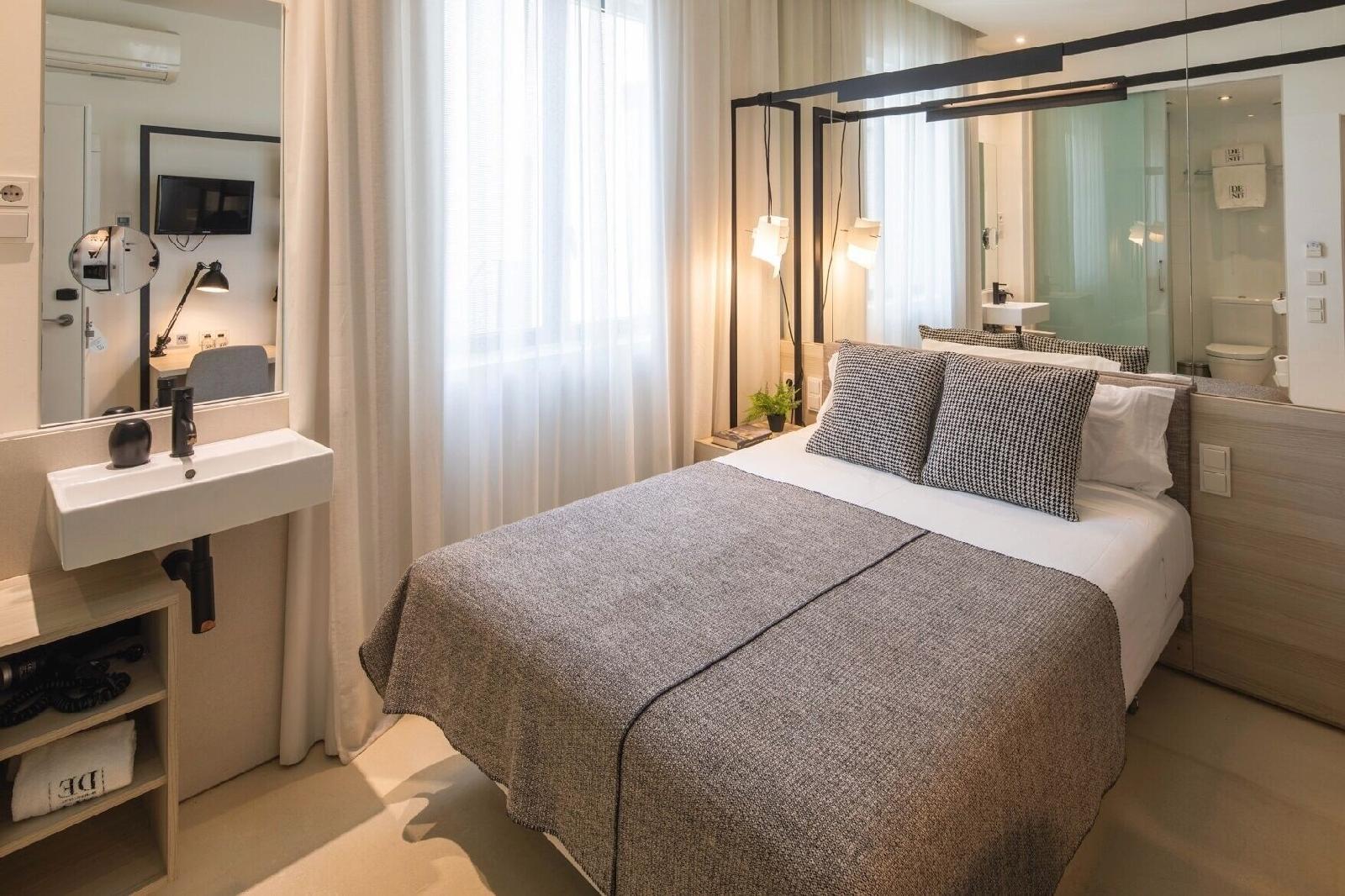 Hotel Denit Barcelona