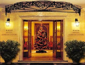 Ambasciatori Place Hotel