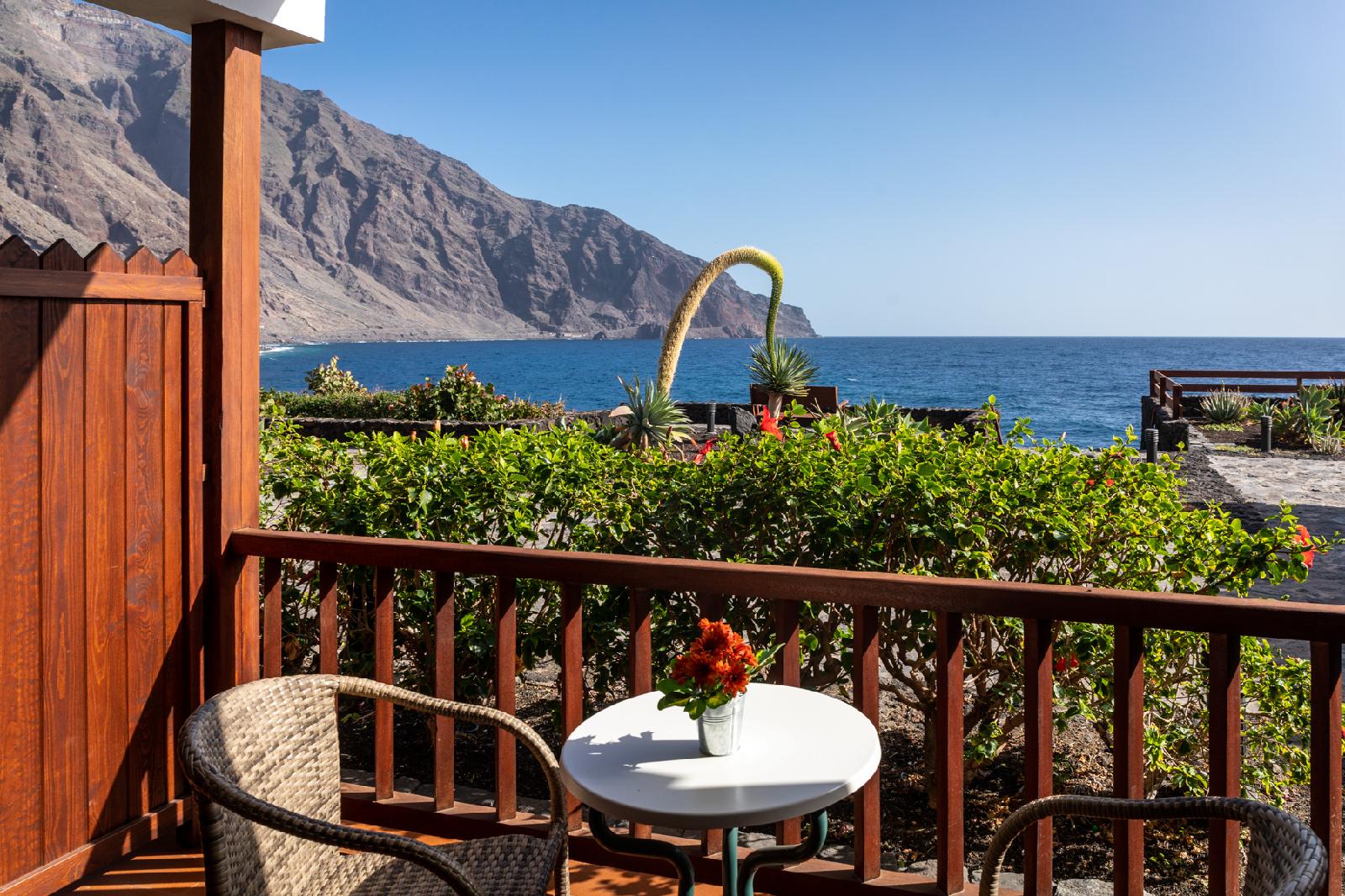 Parador De El Hierro