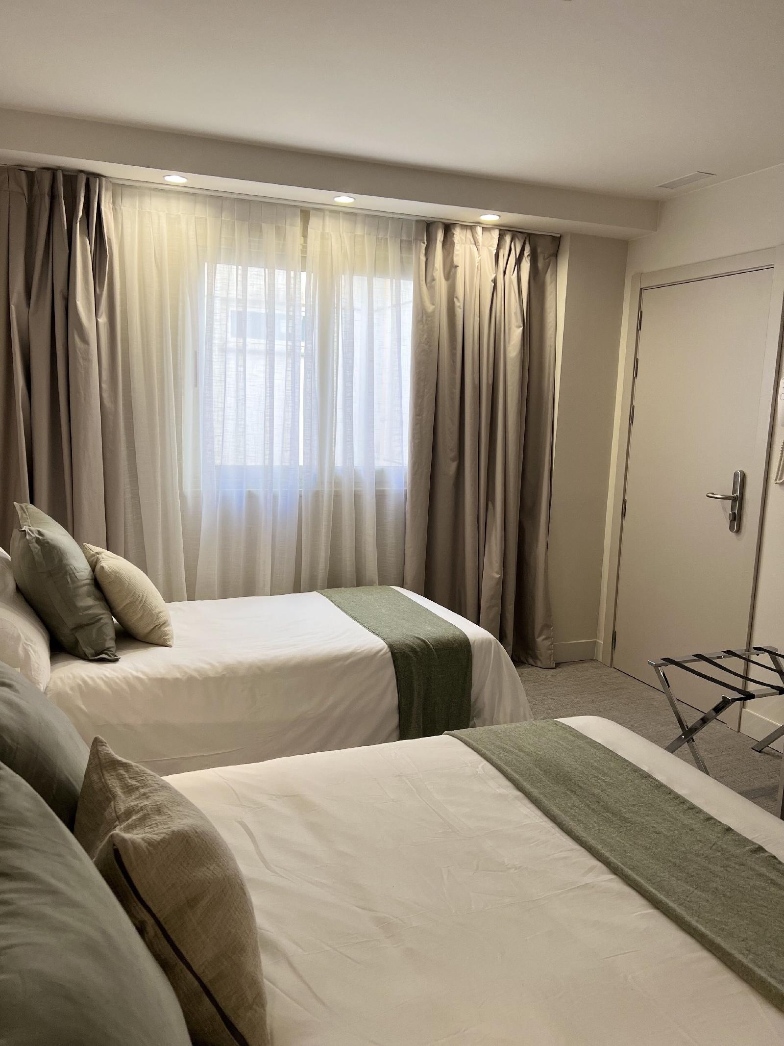 Hotel San Valero Boutique