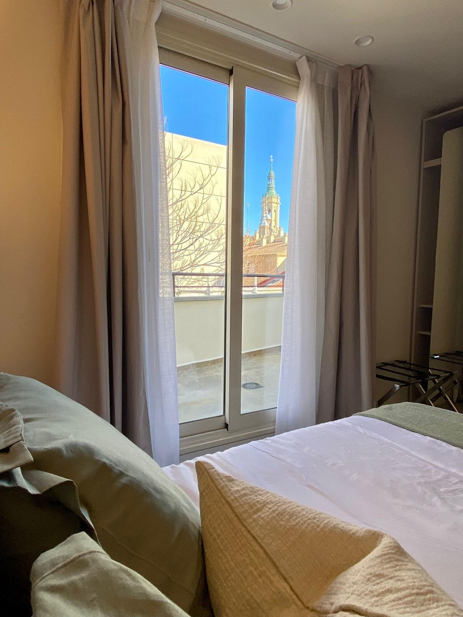 Hotel San Valero Boutique