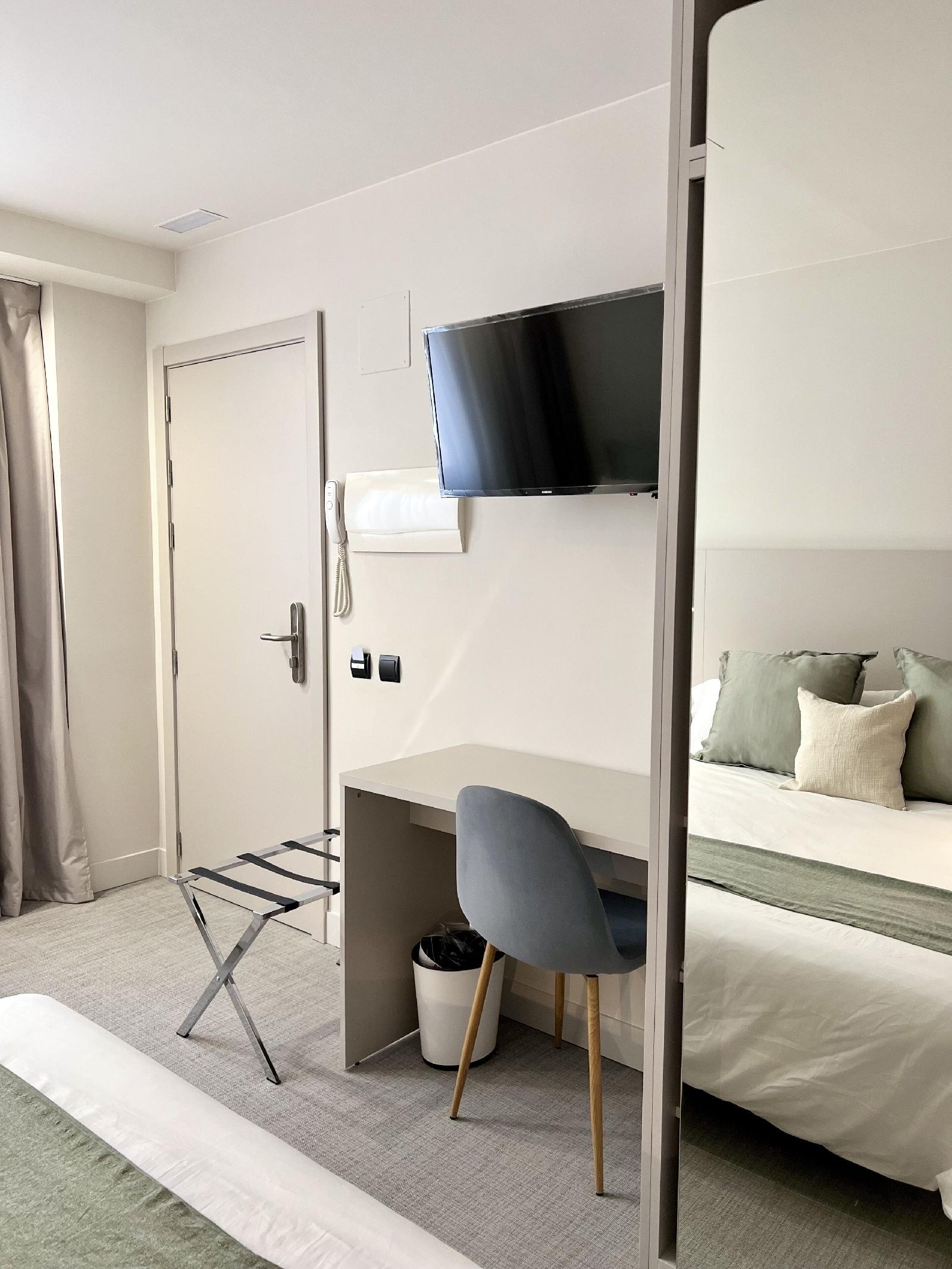 Hotel San Valero Boutique