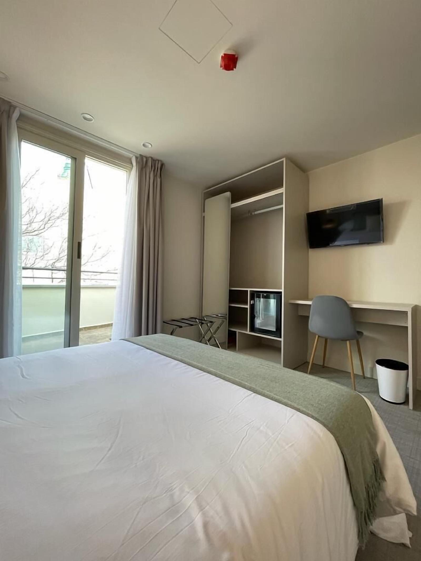Hotel San Valero Boutique
