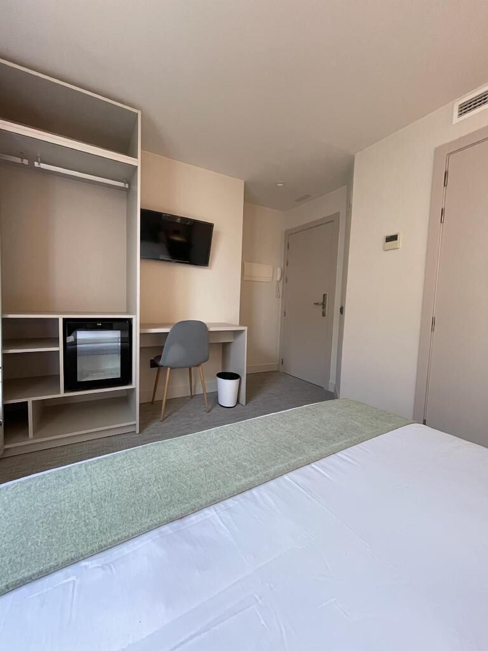 Hotel San Valero Boutique