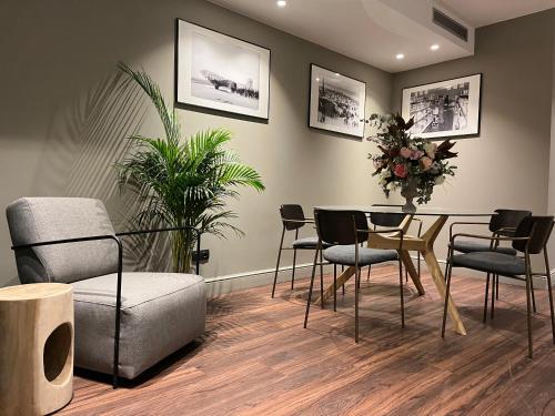 Hotel San Valero Boutique