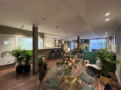 Hotel San Valero Boutique