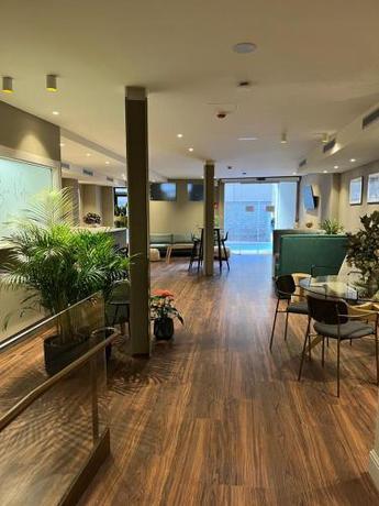 Hotel San Valero Boutique
