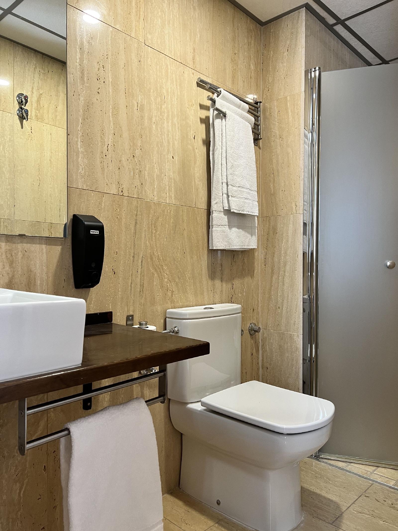 Hotel San Valero Boutique