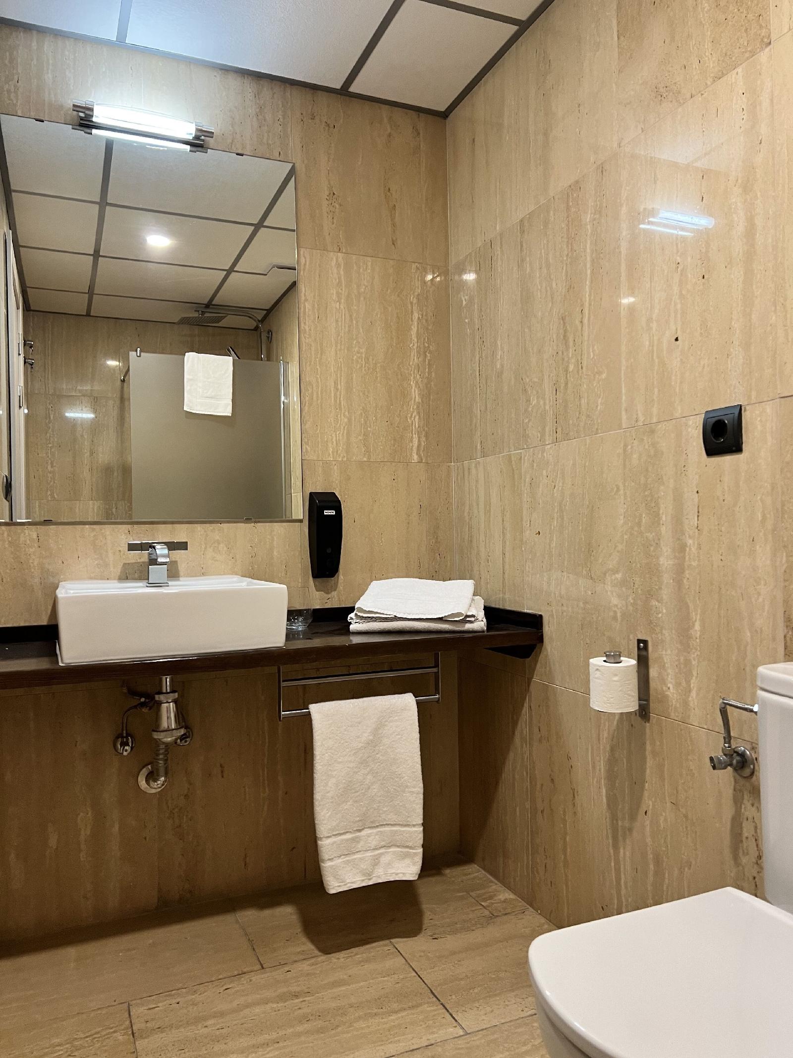 Hotel San Valero Boutique