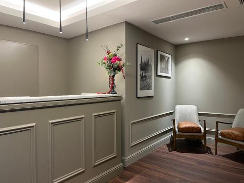 Hotel San Valero Boutique