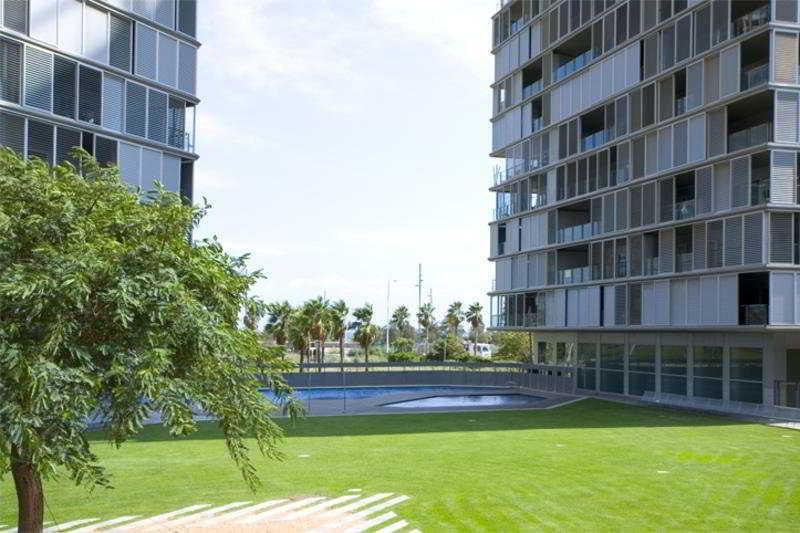 Rent Top Apartments Beach-Diagonal Mar